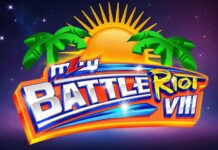 MLW Battle Riot VIII Results – January 29, 2026