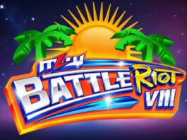 MLW Battle Riot VIII Results – January 29, 2026