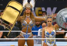 Megan Bayne and Penelope Ford