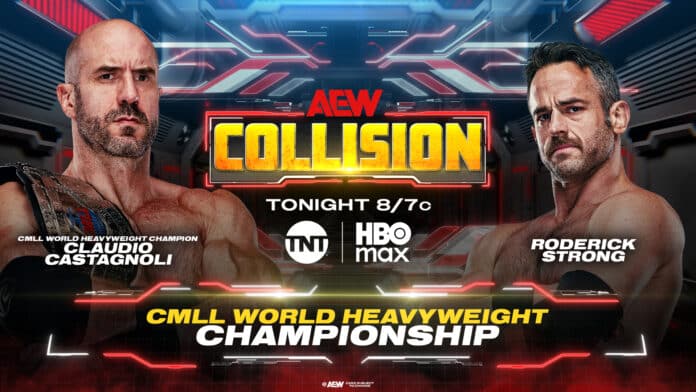 Collision (Jan 24th)
