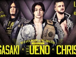 DDT Mission Battle Results – January 25, 2026 DDT Mission Battle