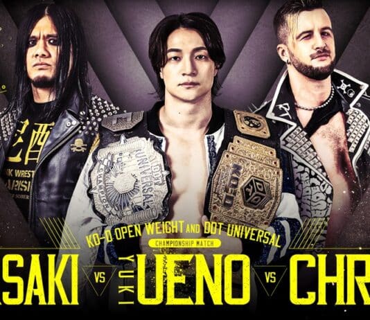 DDT Mission Battle Results – January 25, 2026 DDT Mission Battle