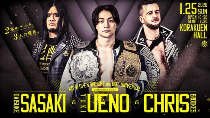 DDT Mission Battle DDT Mission Battle