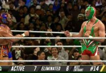 El Grande Ameriano - El Grande Ameriano