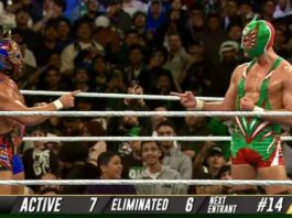 El Grande Ameriano - El Grande Ameriano