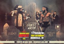 Elijah and Mustafa Ali