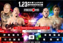 Freedoms Reach For The Star Results – January 23, 2026 Freedoms Reach For The Star