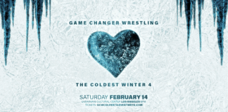 GCW Coldest Winter 4