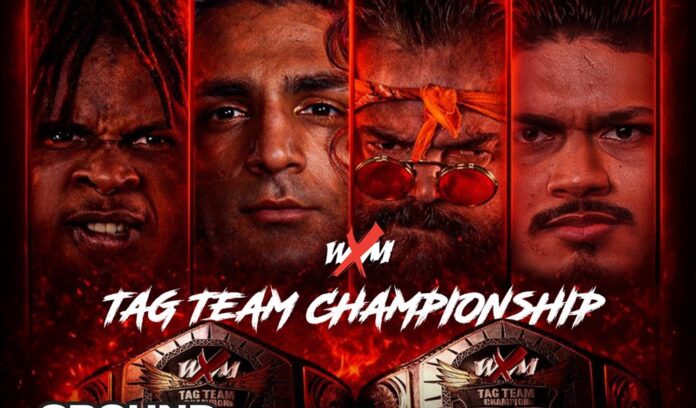 WXM Ground Zero WXM Ground Zero