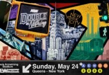 AEW Double Or Nothing Set For May 24 In New York