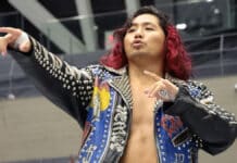 Hiromu Takahashi’s NJPW Run Coming To An End Hiromu-Takahashi
