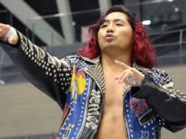 Hiromu Takahashi Explains Decision To Leave NJPW Hiromu Takahashi