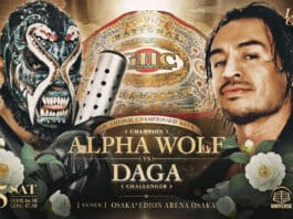 Pro Wrestling Noah Lethal Odyssey Night 4 Results – January 25, 2026 Pro Wrestling Noah Lethal Odyssey