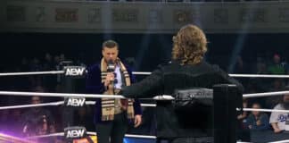 MJF And Hangman Page