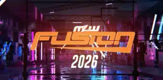 MLW Fusion 2026