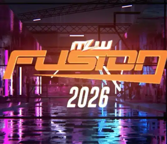 Spoilers: MLW Fusion TV Taping Results From 3/14/2026 MLW Fusion 2026