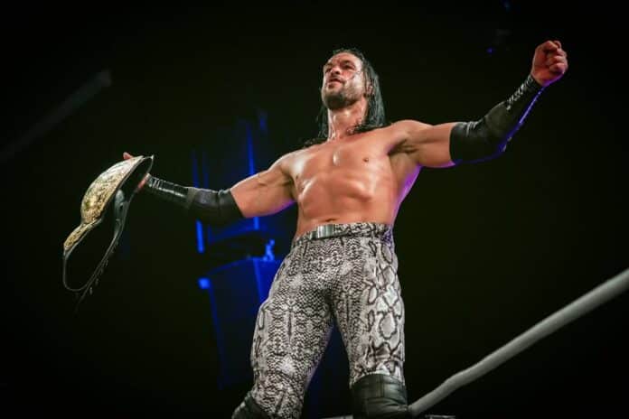 Matthew Justice Matthew Justice