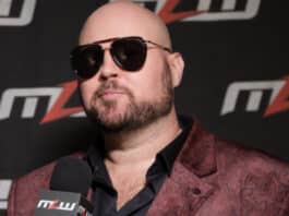 MLW’s Mister Saint Laurent Departs Company Amid Backstage Changes Mister Saint Laurent