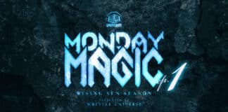 Pro Wrestling Noah Monday Magic