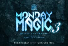 Pro Wrestling Noah Monday Magic