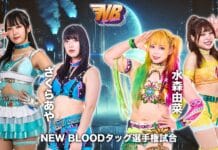 Stardom New Blood 28