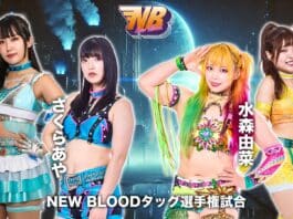 Stardom New Blood 28