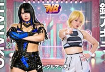 Stardom New Blood 29 Results – February 4, 2026 Stardom New Blood 29