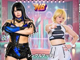 Stardom New Blood 29