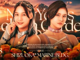 Marigold New Year Golden Garden Night 3 Results – January 18, 2026 Marigold New Year Golden Garden