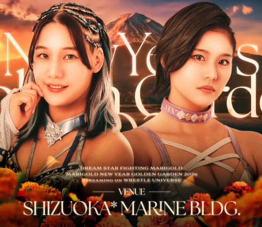 Marigold New Year Golden Garden