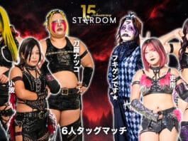 Stardom New Year Stars