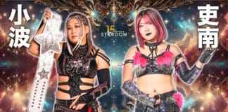 Stardom New Year Stars