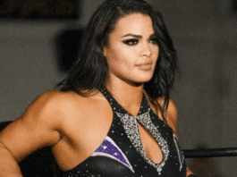 Nikki Blackheart Wrapping Up Indie Dates Ahead Of WWE Move Nikki Blackheart