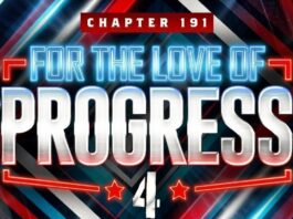 PROGRESS Wrestling For The Love of Progress 4 Results – February 20, 2026 PROGRESS Wrestling For The Love of Progress 4