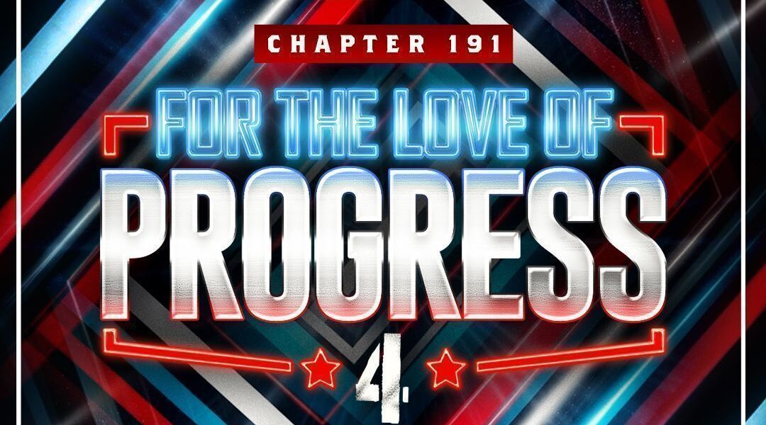 PROGRESS Wrestling For The Love of Progress 4 Results – February 20, 2026
