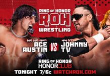 ROH TV Results – January 22, 2026