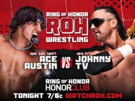 ROH TV Results – January 22, 2026