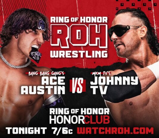 ROH TV Results – January 22, 2026