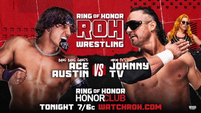 ROH (Jan 22nd)