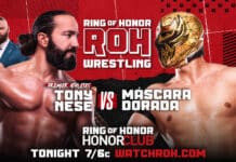 ROH TV Results – January 29, 2026