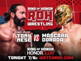 ROH TV Results – January 29, 2026
