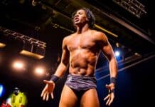 Ricky Sosa Scheduled For Upcoming TNA Tapings Ricky Sosa