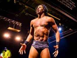 Ricky Sosa Scheduled For Upcoming TNA Tapings Ricky Sosa