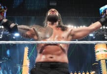 Backstage News On WWE’s Plans For Roman Reigns’ WrestleMania 42 Opponent Roman Reigns