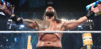 Top 3 Moments Of WWE Royal Rumble 2026 Roman Reigns