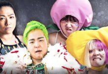 Sendai Girls In Sendai PIT Results – January 23, 2026 Sendai Girls In Sendai PIT