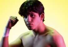 Starboy Charlie Reportedly Signed To WWE ID Program Starboy Charlie