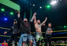 Top 3 Moments Of TNA No Surrender 2026 TNA No Surrender 2026