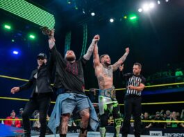 Top 3 Moments Of TNA No Surrender 2026 TNA No Surrender 2026