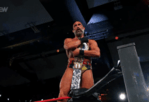 Video: Tommaso Ciampa Wins TNT Championship In AEW In-Ring Debut Tommaso Ciampa